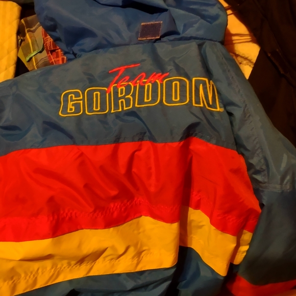 #24 Jeff Gordon jacket - Picture 2 of 2